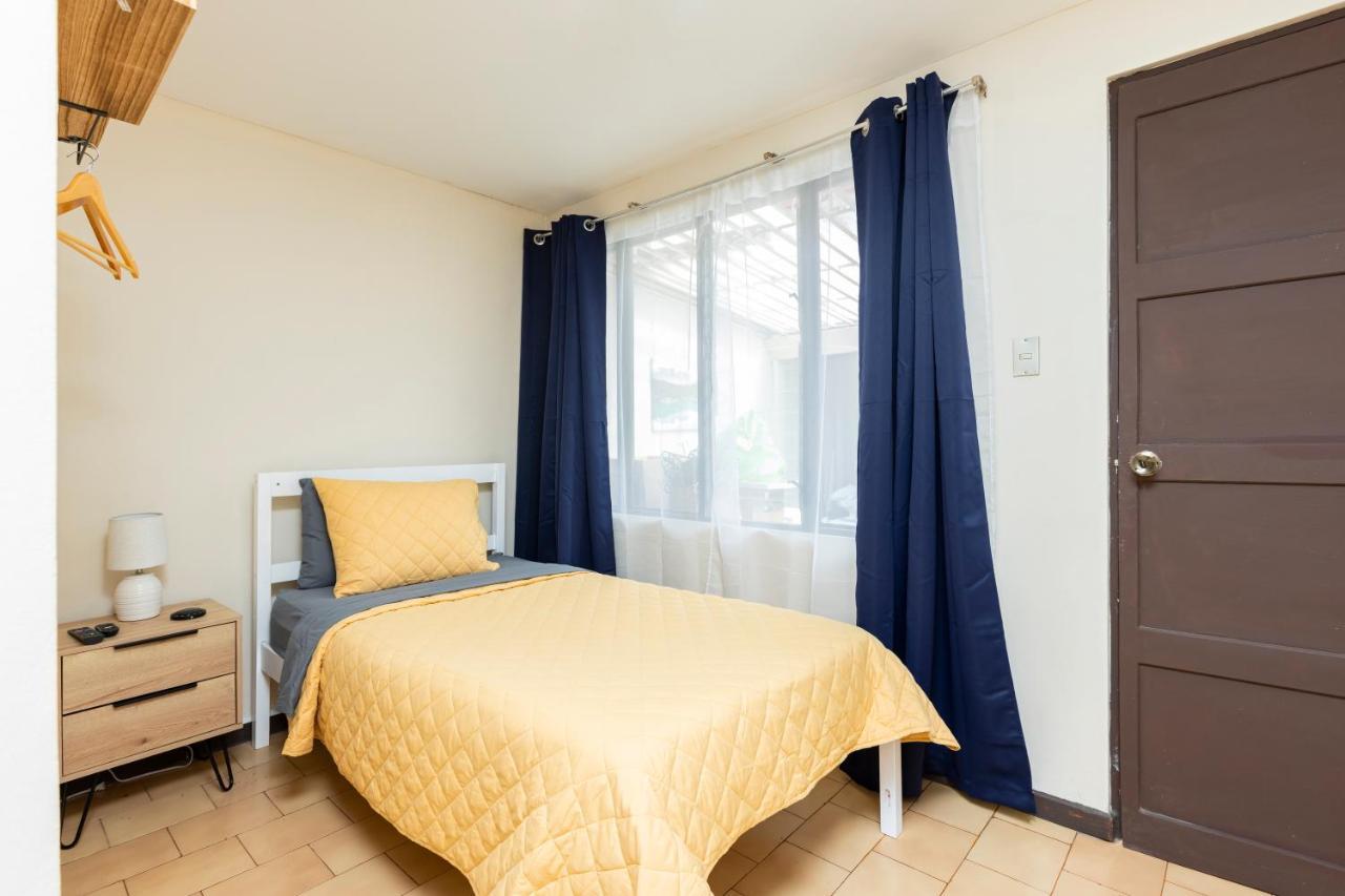 Cata Bed Breakfast Сан Хосе Екстериор снимка