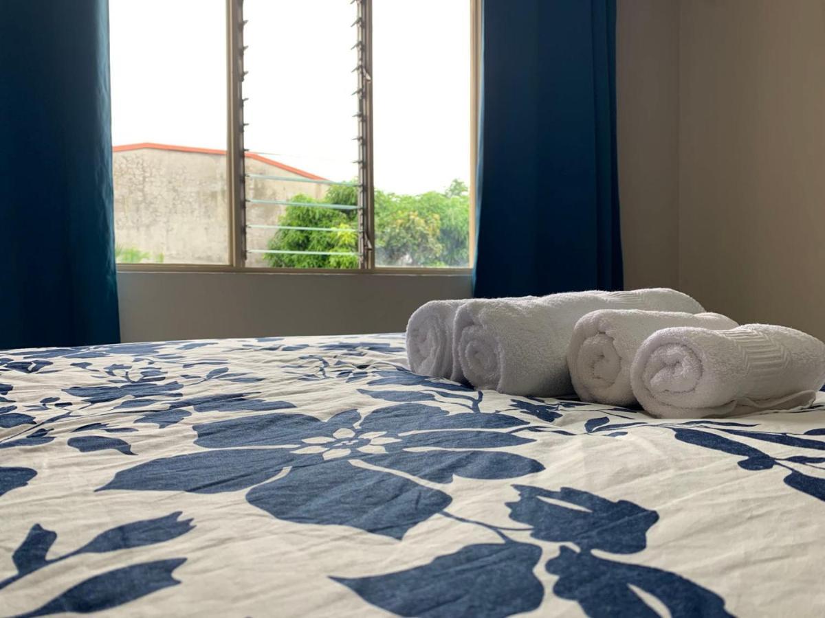 Cata Bed Breakfast Сан Хосе Екстериор снимка