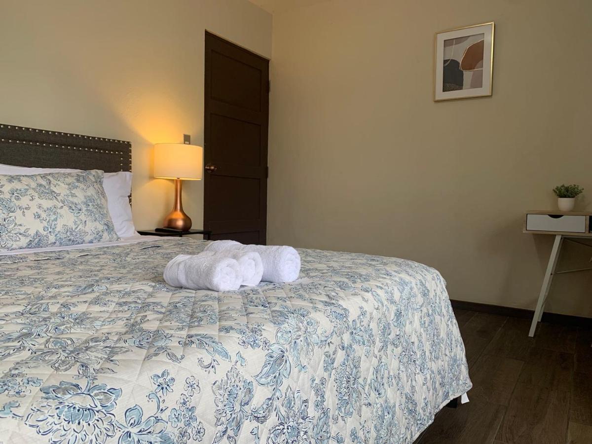 Cata Bed Breakfast Сан Хосе Екстериор снимка
