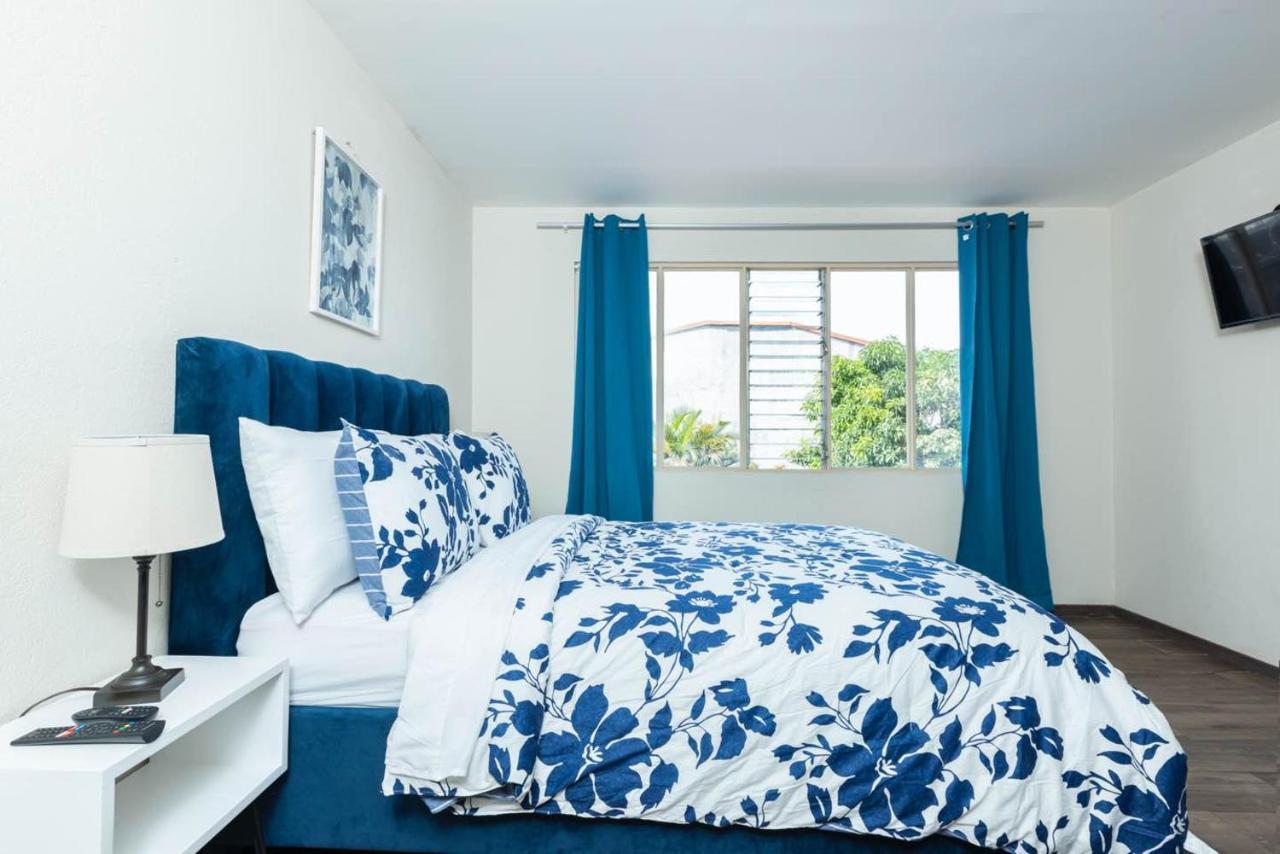 Cata Bed Breakfast Сан Хосе Екстериор снимка