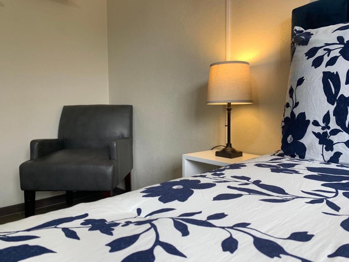 Cata Bed Breakfast Сан Хосе Екстериор снимка