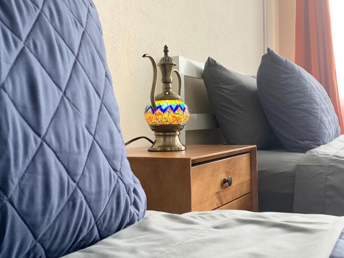 Cata Bed Breakfast Сан Хосе Екстериор снимка