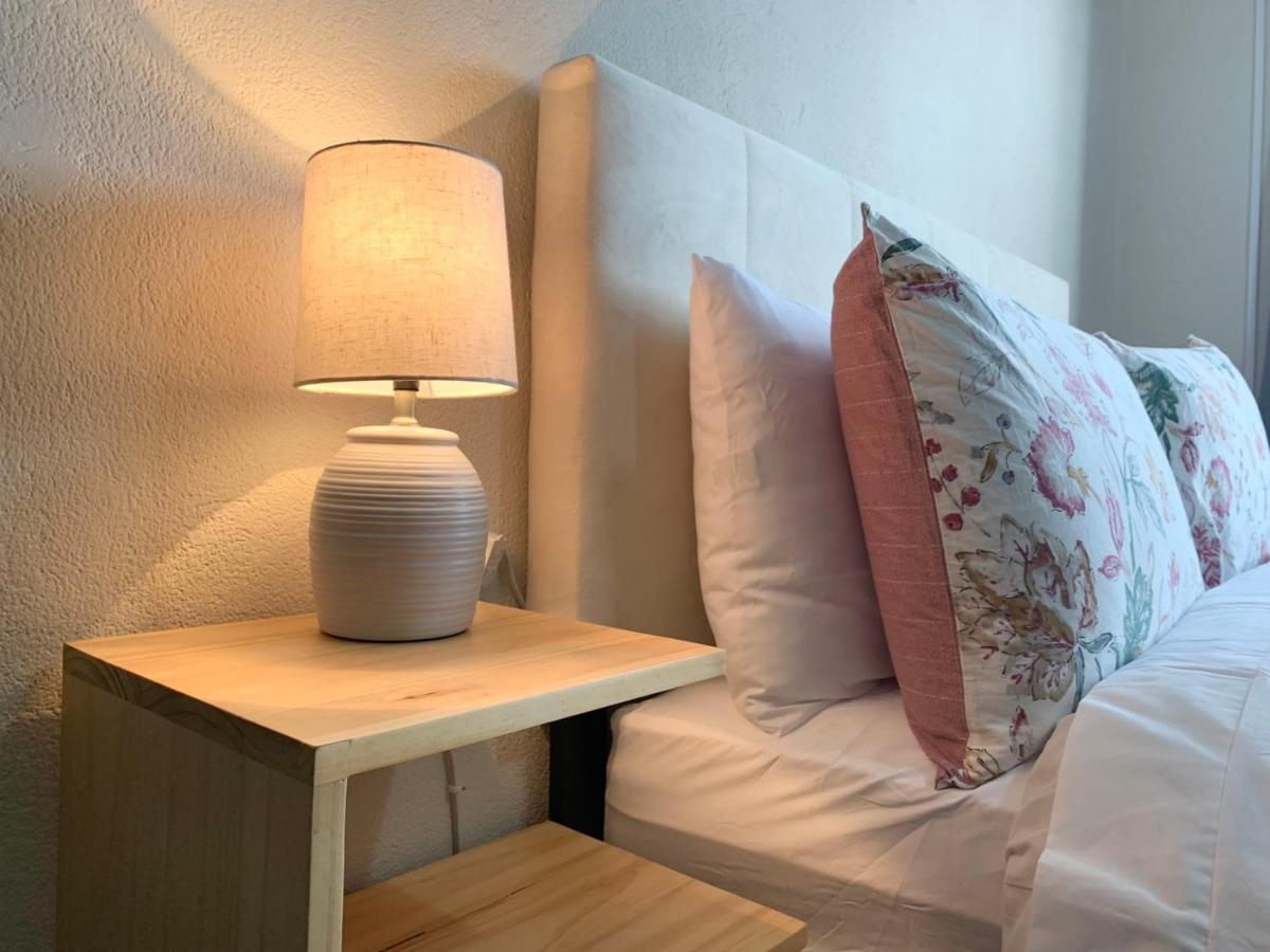 Cata Bed Breakfast Сан Хосе Екстериор снимка