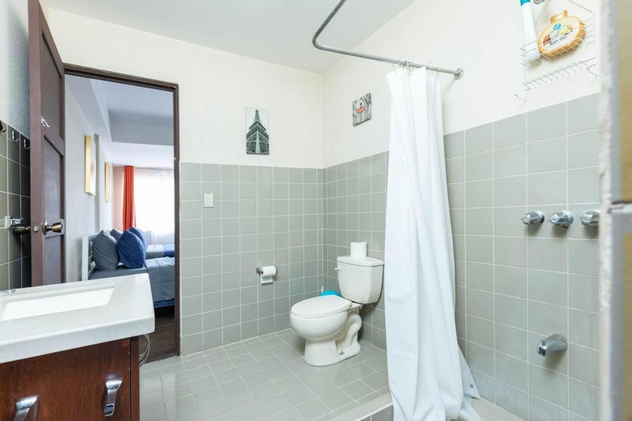Cata Bed Breakfast Сан Хосе Екстериор снимка