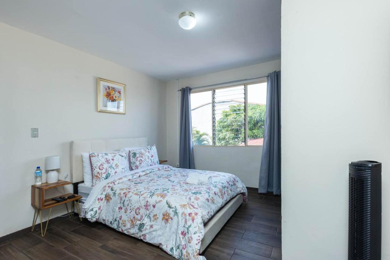 Cata Bed Breakfast Сан Хосе Екстериор снимка