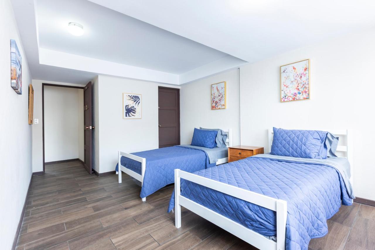Cata Bed Breakfast Сан Хосе Екстериор снимка