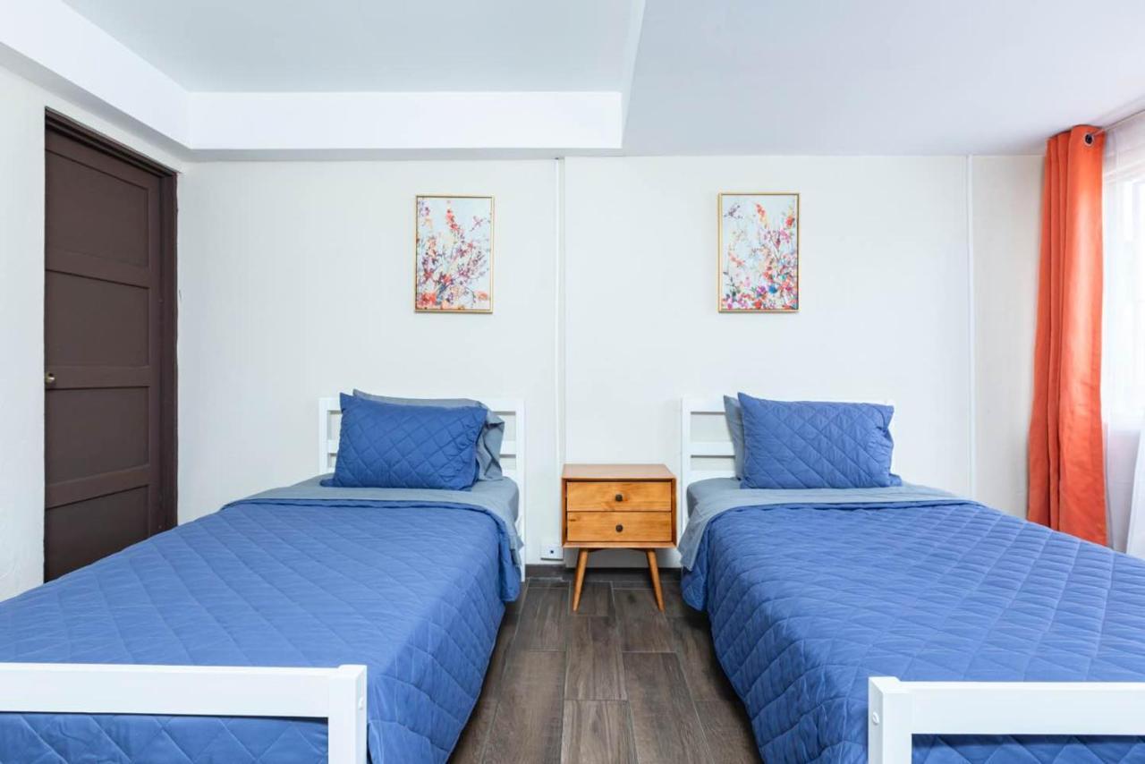 Cata Bed Breakfast Сан Хосе Екстериор снимка
