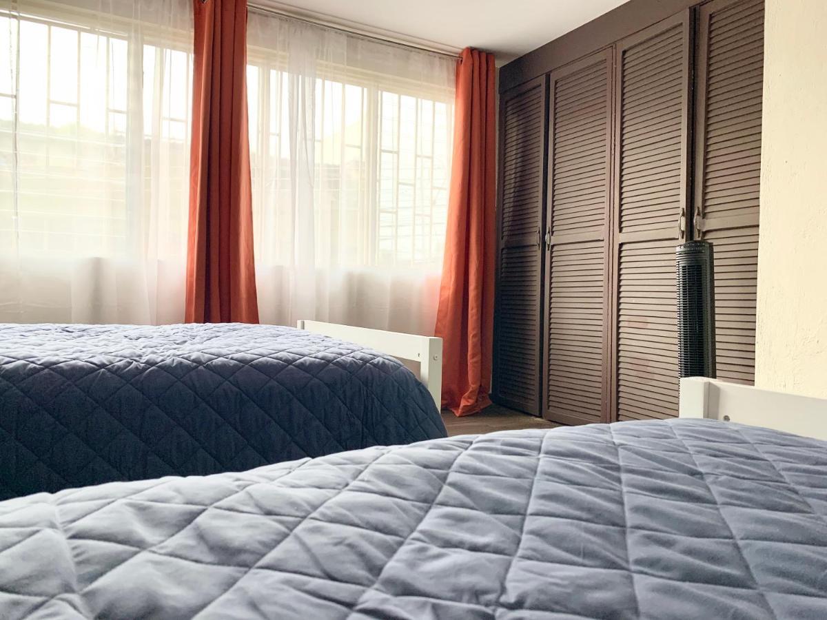 Cata Bed Breakfast Сан Хосе Екстериор снимка