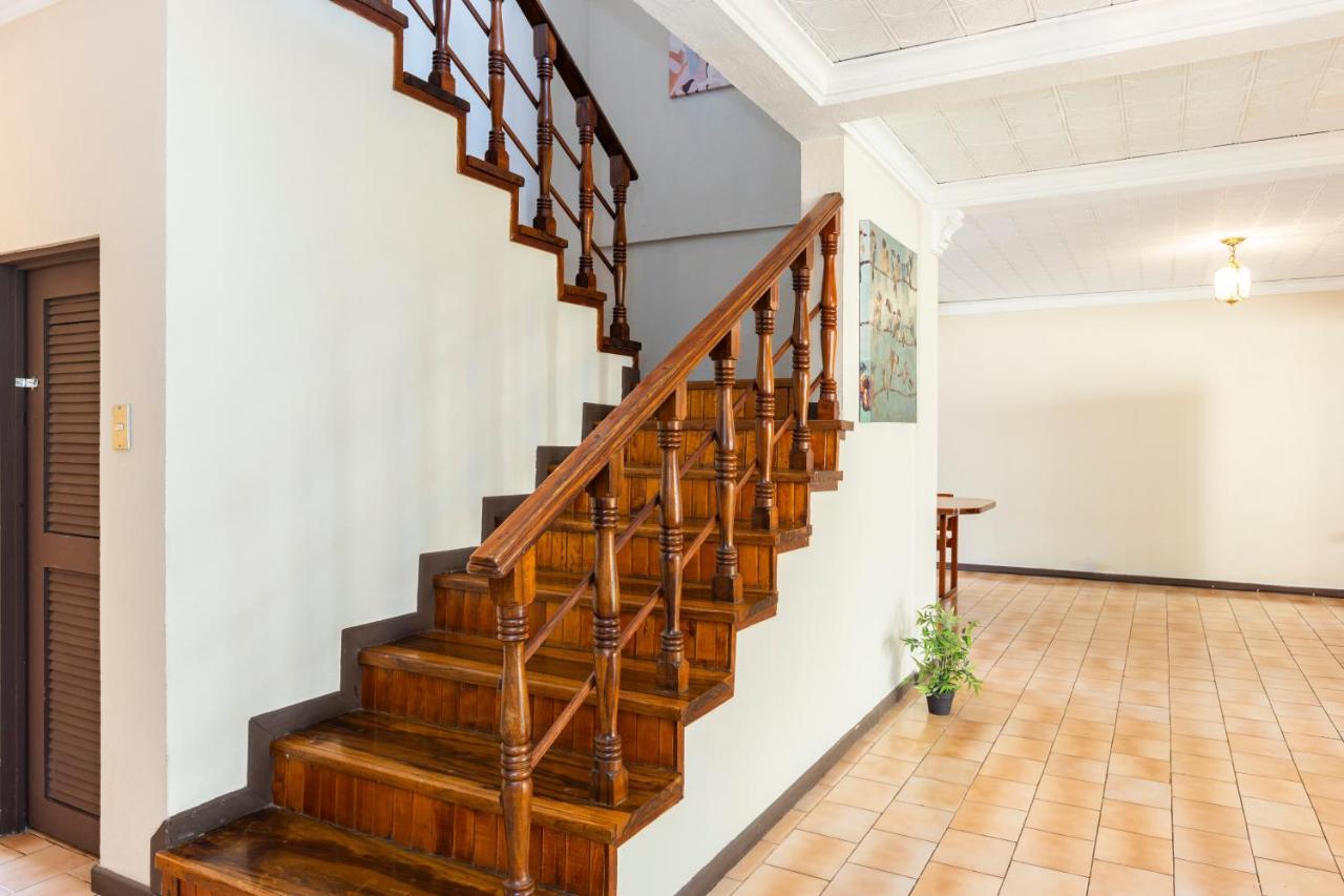 Cata Bed Breakfast Сан Хосе Екстериор снимка