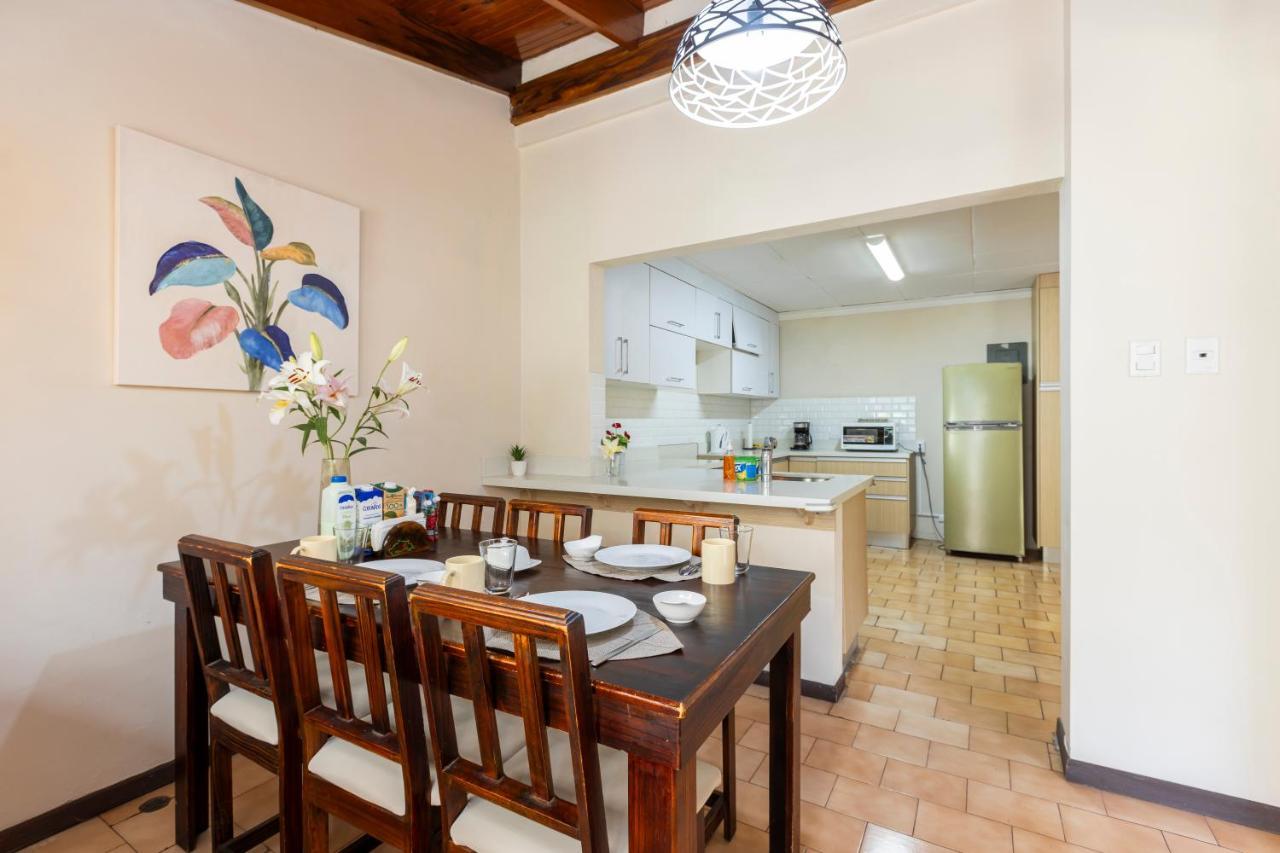 Cata Bed Breakfast Сан Хосе Екстериор снимка