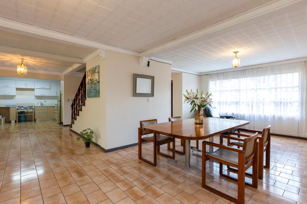 Cata Bed Breakfast Сан Хосе Екстериор снимка