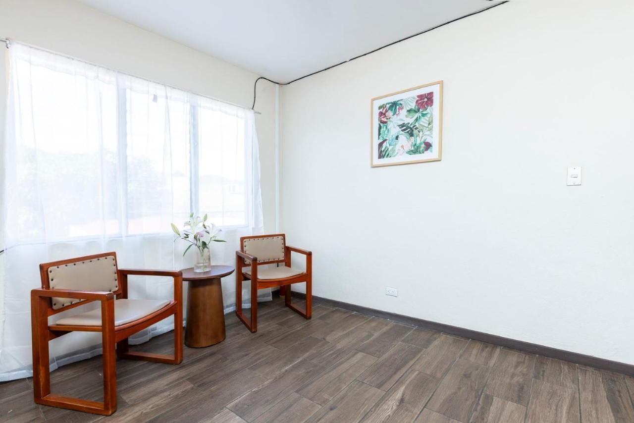Cata Bed Breakfast Сан Хосе Екстериор снимка