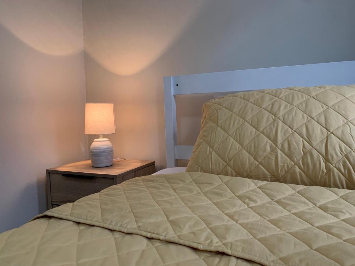Cata Bed Breakfast Сан Хосе Екстериор снимка