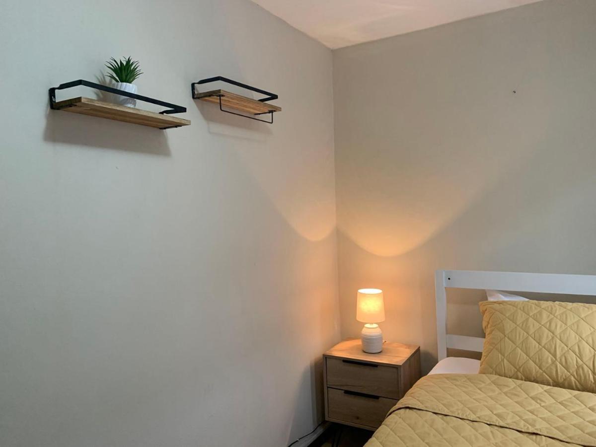 Cata Bed Breakfast Сан Хосе Екстериор снимка